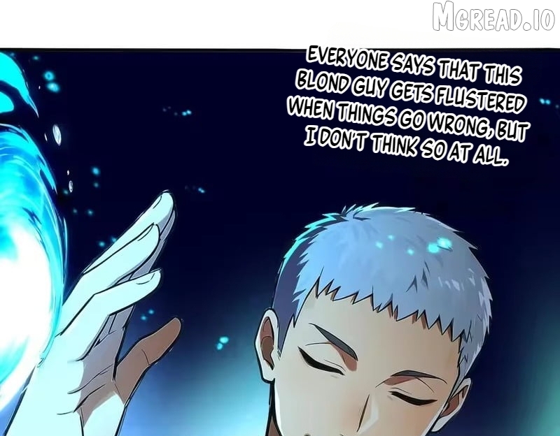 My Furry Harem Is After Me Chapter 434  - page 28